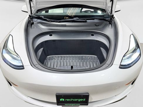 Used 2021 Tesla Model 3 Standard Range Plus RWD image 21
