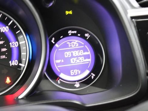 Used 2015 Honda Fit EX-L image 22