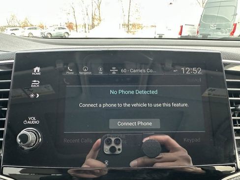 Used 2019 Honda Pilot Touring image 23