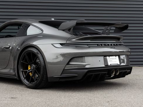 Certified 2022 Porsche 911 GT3 image 11