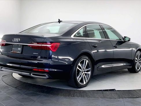 Used 2023 Audi A6 Premium Plus w/ Premium Plus Package image 13