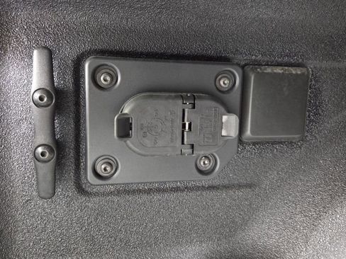 New 2025 RAM 2500 Big Horn image 11