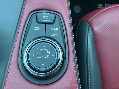 Certified 2023 INFINITI QX55 Sensory w/ Lighting Package image 14