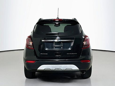Used 2017 Buick Encore Sport Touring w/ Safety Package FWD image 6