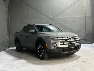 Used 2025 Hyundai Santa Cruz SEL AWD/4WD video 1