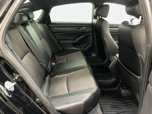 Used 2020 Honda Accord Sport image 37