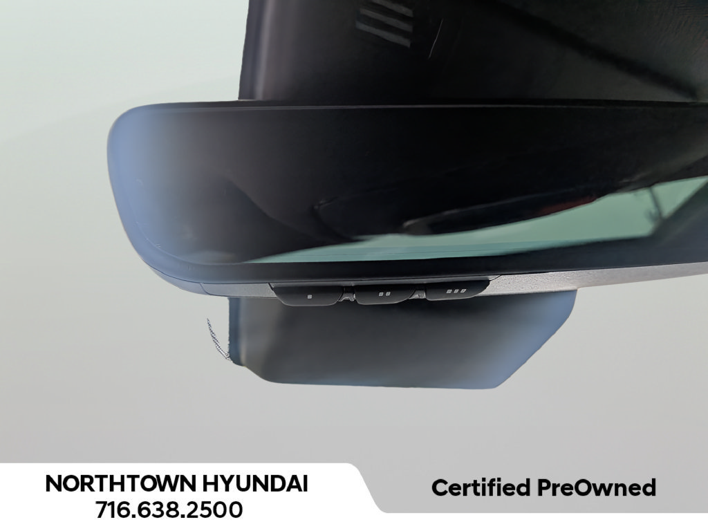 Certified 2023 Hyundai Tucson N Line AWD/4WD image 28