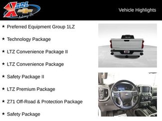 Certified 2023 Chevrolet Silverado 2500 LTZ w/ LTZ Premium Package video 2