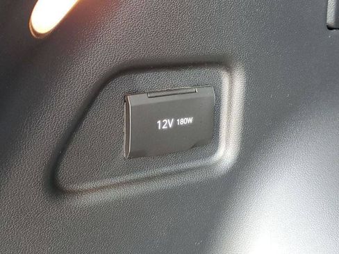 Used 2023 Hyundai Tucson Limited w/ Cargo Package AWD/4WD image 34