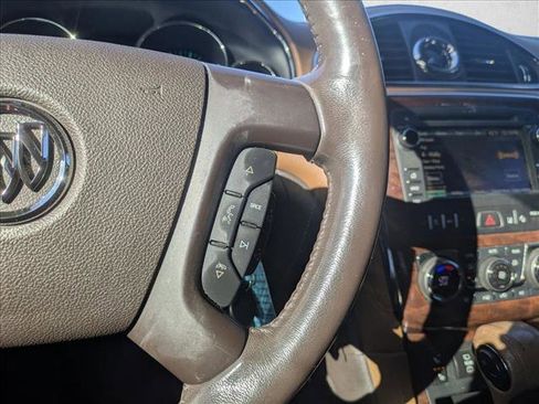 Used 2014 Buick Enclave Leather image 13