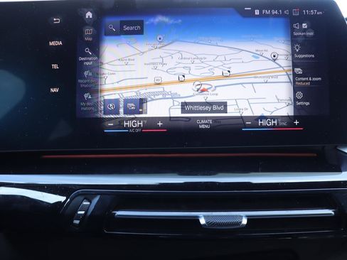 Used 2023 BMW X1 xDrive28i image 31