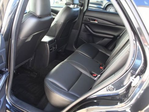 Certified 2024 MAZDA CX-30 AWD 2.5 S w/ Select Sport Pkg image 31