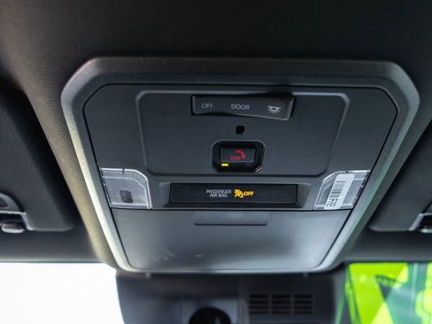 Certified 2025 Toyota Tacoma SR5 image 23