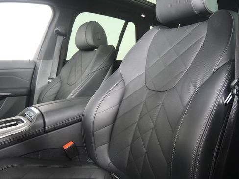Certified 2026 BMW X5 sDrive40i w/ Premium Package RWD image 10