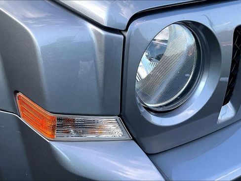 Used 2015 Jeep Patriot Limited w/ Sun/Sound Group AWD/4WD image 28