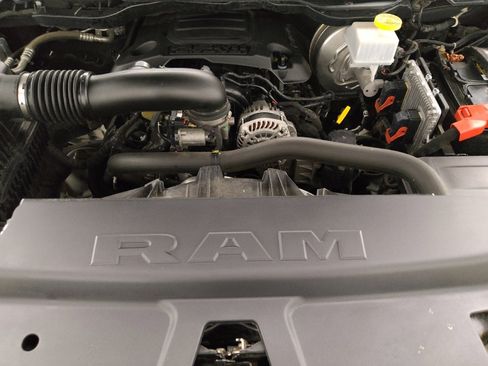 Used 2021 RAM 1500 Lone Star RWD image 30