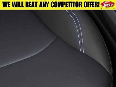 New 2026 Jeep Compass Limited AWD/4WD image 21