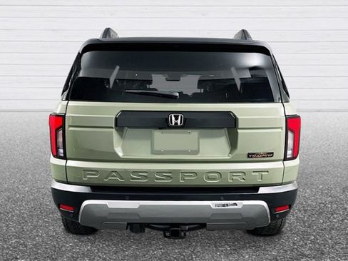 New 2026 Honda Passport TrailSport Elite image 3