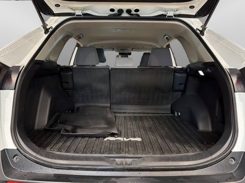 Used 2024 Toyota RAV4 XLE w/ Weather Package AWD/4WD image 42
