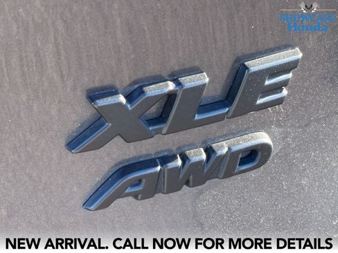 Used 2023 Toyota RAV4 XLE w/ Convenience Package AWD/4WD image 9