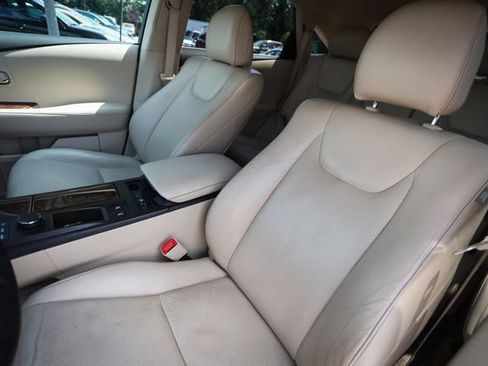 Used 2013 Lexus RX 350 AWD image 52