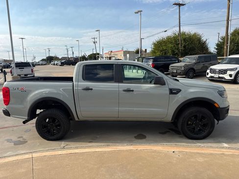 Used 2022 Ford Ranger XL w/ Equipment Group 101A High AWD/4WD image 4