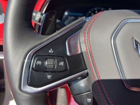 Used 2023 Chevrolet Corvette Z06 RWD image 18