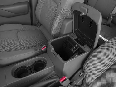 Used 2016 Nissan Frontier SV w/ SV Value Truck Package image 19