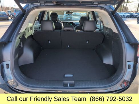 Used 2025 Kia Sportage SX Prestige image 25