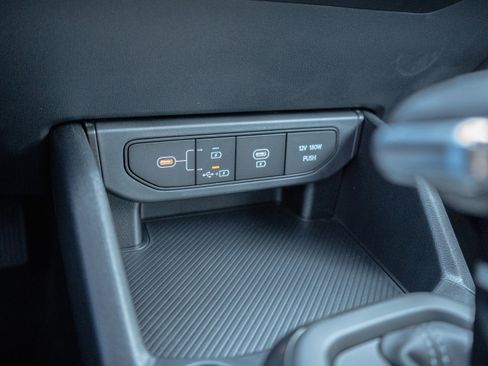 New 2026 Kia K4 LXS image 20