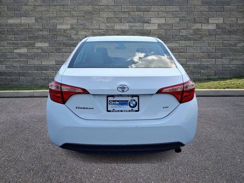 Used 2019 Toyota Corolla LE FWD image 5