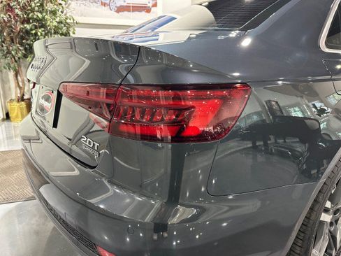 Used 2018 Audi A4 2.0T Premium Plus w/ Premium Plus Package AWD/4WD image 33