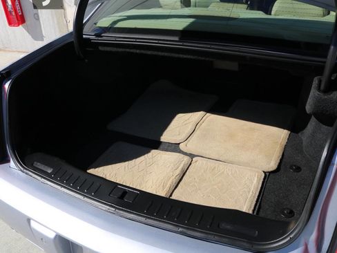 Used 2006 Cadillac DTS Performance image 59