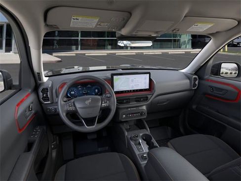 New 2025 Ford Bronco Sport Free Wheeling w/ Convenience Package image 9