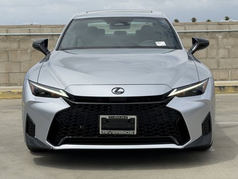 New 2026 Lexus IS 350 F Sport RWD image 5