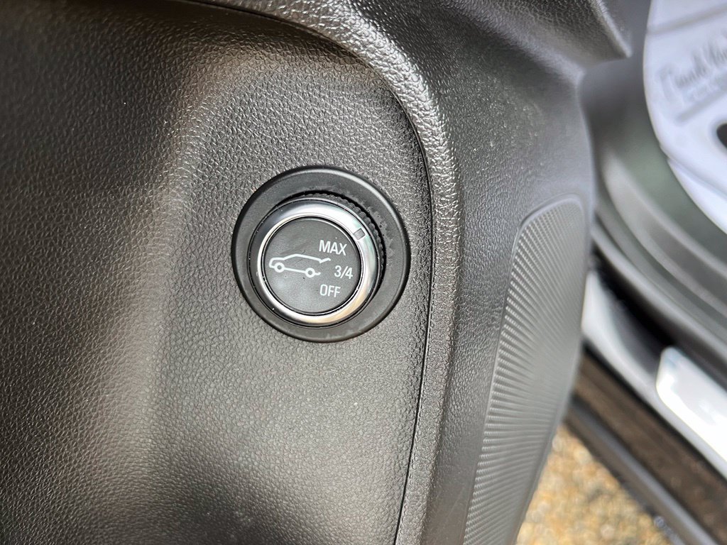 Used 2024 Buick Envista Avenir FWD image 26