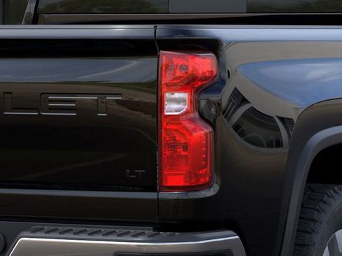 New 2026 Chevrolet Silverado 2500 LT w/ All Star Edition image 12