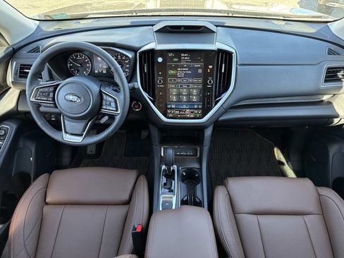 New 2026 Subaru Ascent Touring AWD/4WD image 18