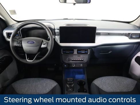 New 2026 Ford Maverick XLT w/ Equipment Group 301A AWD/4WD image 24