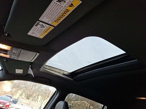 Certified 2023 Honda Passport EX-L image 9