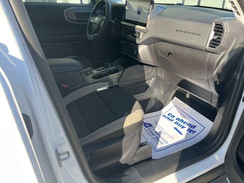 New 2026 Ford Bronco Sport Big Bend w/ Convenience Package image 43