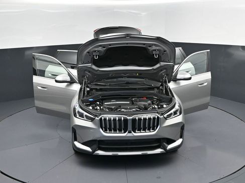 New 2026 BMW X1 xDrive28i w/ Technology Package AWD/4WD image 52