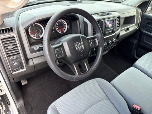 Used 2019 RAM 1500 Tradesman w/ Popular Equipment Group image 17