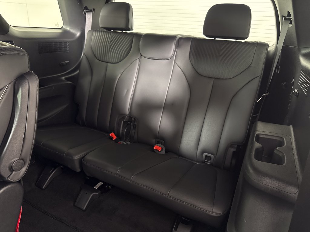 Used 2024 Hyundai Palisade Calligraphy FWD image 16