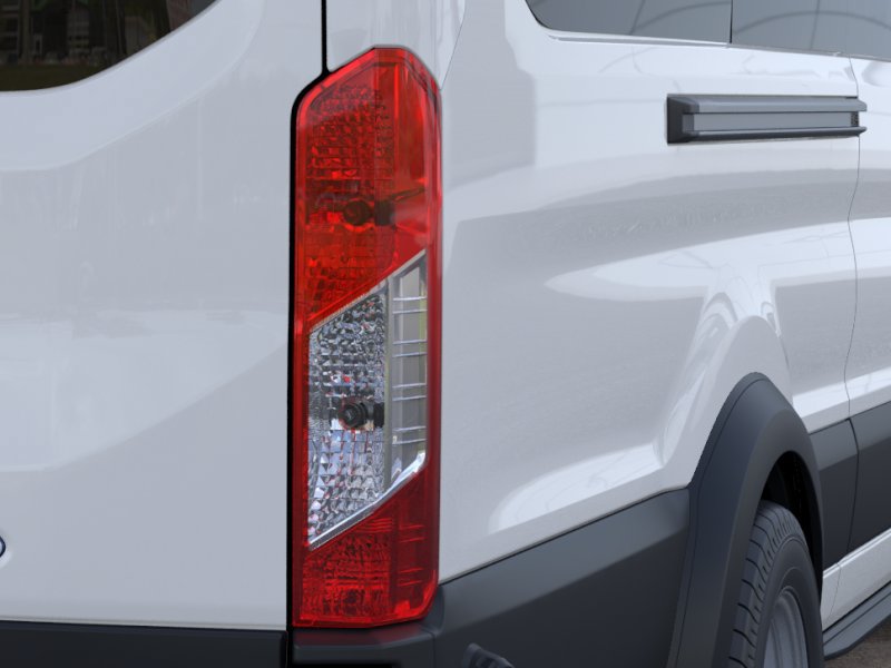 New 2026 Ford Transit 350 XL RWD image 21