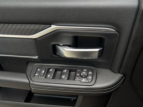 New 2026 RAM 3500 Big Horn AWD/4WD image 24