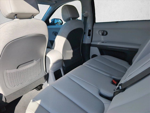 New 2027 Hyundai Ioniq 5 Limited RWD image 28