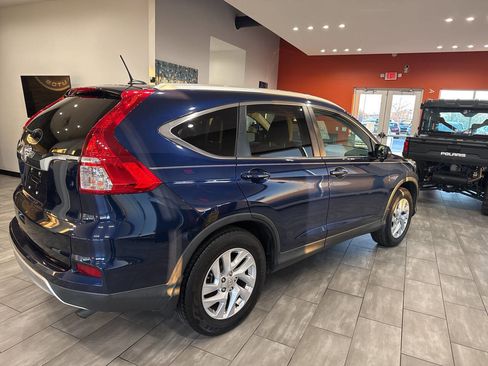 Used 2015 Honda CR-V EX-L image 23