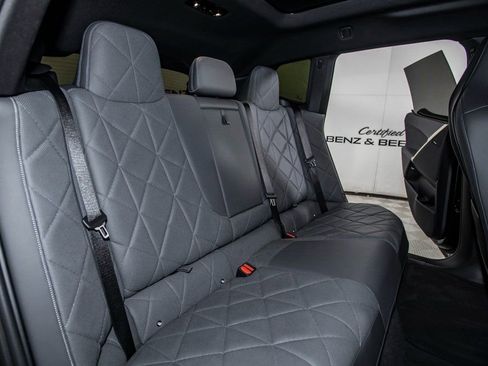 Used 2022 BMW iX xDrive50 w/ Premium Package image 16