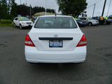 Used 2009 Nissan Versa Sedan image 6